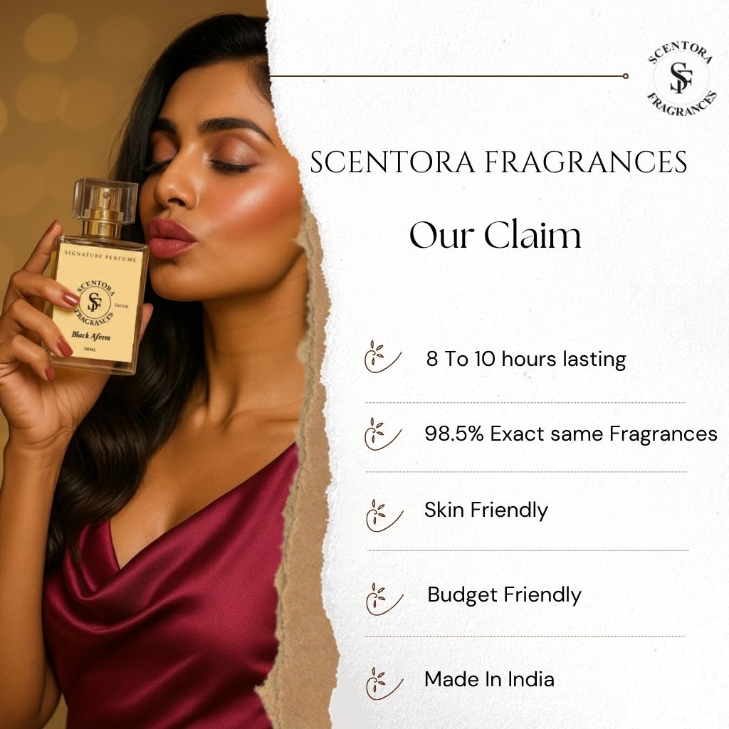 Crisp White Roll-On – Inspired by L@coste White - Scentora Fragrances
