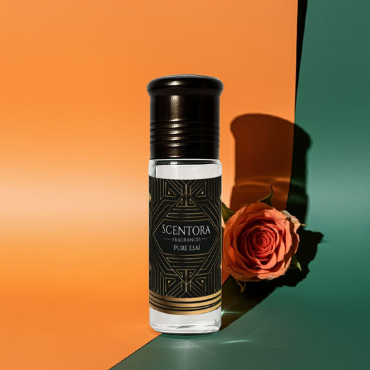 Pure Esai Roll-On – Inspired by Și Gi@rgio Arm@ni - Used by C@te Bl@nchett - Scentora Fragrances