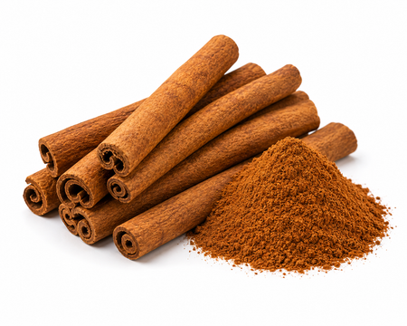 Cinnamon