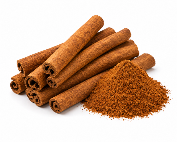 Cinnamon