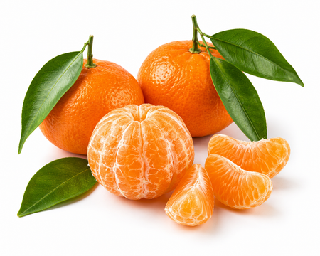 Mandarin