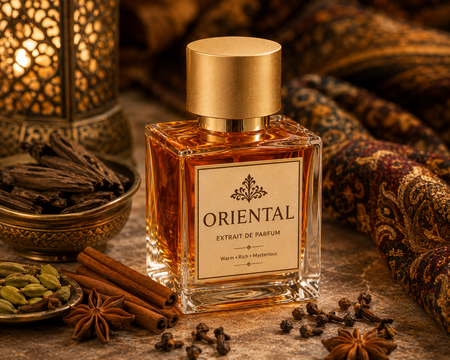 Oriental