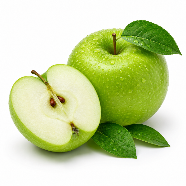 Green apple