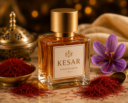 Kesar