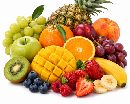 Fruity