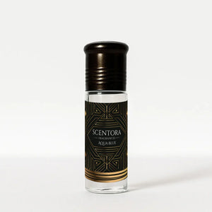 Aqua Blue Roll-On – Inspired by Gi@rgio Arm@ni Aqua di Gio - Scentora Fragrances 