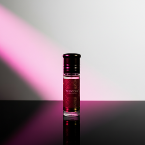 Aqua Blue Roll-On Attar