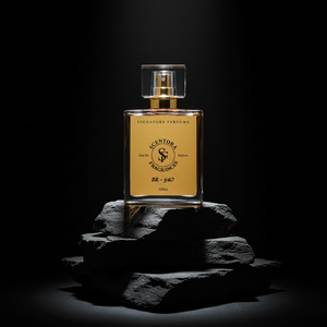 BR - 540 – Inspired by B@ccarat Rouge 540 - Scentora Fragrances 