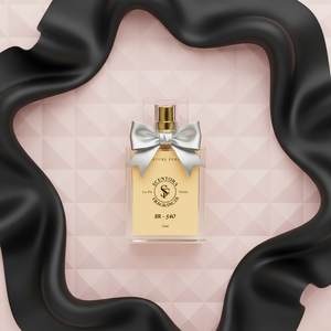 BR - 540 – Inspired by B@ccarat Rouge 540 - Scentora Fragrances 