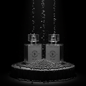 BR - 540 – Inspired by B@ccarat Rouge 540 - Scentora Fragrances 