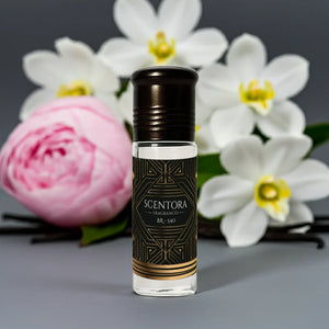 BR - 540 Roll-On – Inspired by B@ccarat Rouge 540 - Scentora Fragrances 