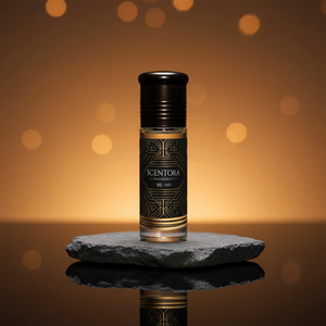 BR - 540 Roll-On Attar