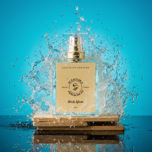 Black Afeem – Inspired by Y$L Black Opium - Used by Zoë Kr@vitz - Scentora Fragrances 