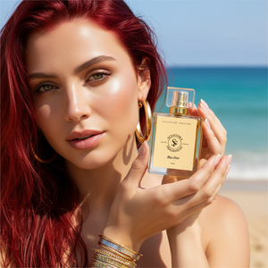 Blue Dive – Inspired by Blēu de Ch@nel - Used by Timothée Ch@lamet - Scentora Fragrances 