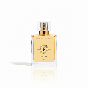 Blue Dive Extrait de Parfum