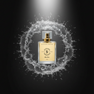 Blue Dive – Inspired by Blēu de Ch@nel - Used by Timothée Ch@lamet - Scentora Fragrances 