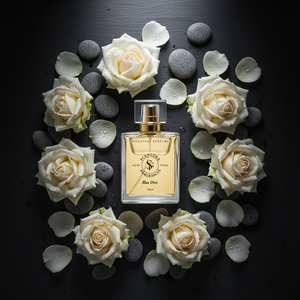 Blue Dive – Inspired by Blēu de Ch@nel - Used by Timothée Ch@lamet - Scentora Fragrances 