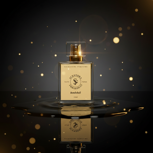 Bombshell – Inspired by Victori@’s Sēcret - Scentora Fragrances 