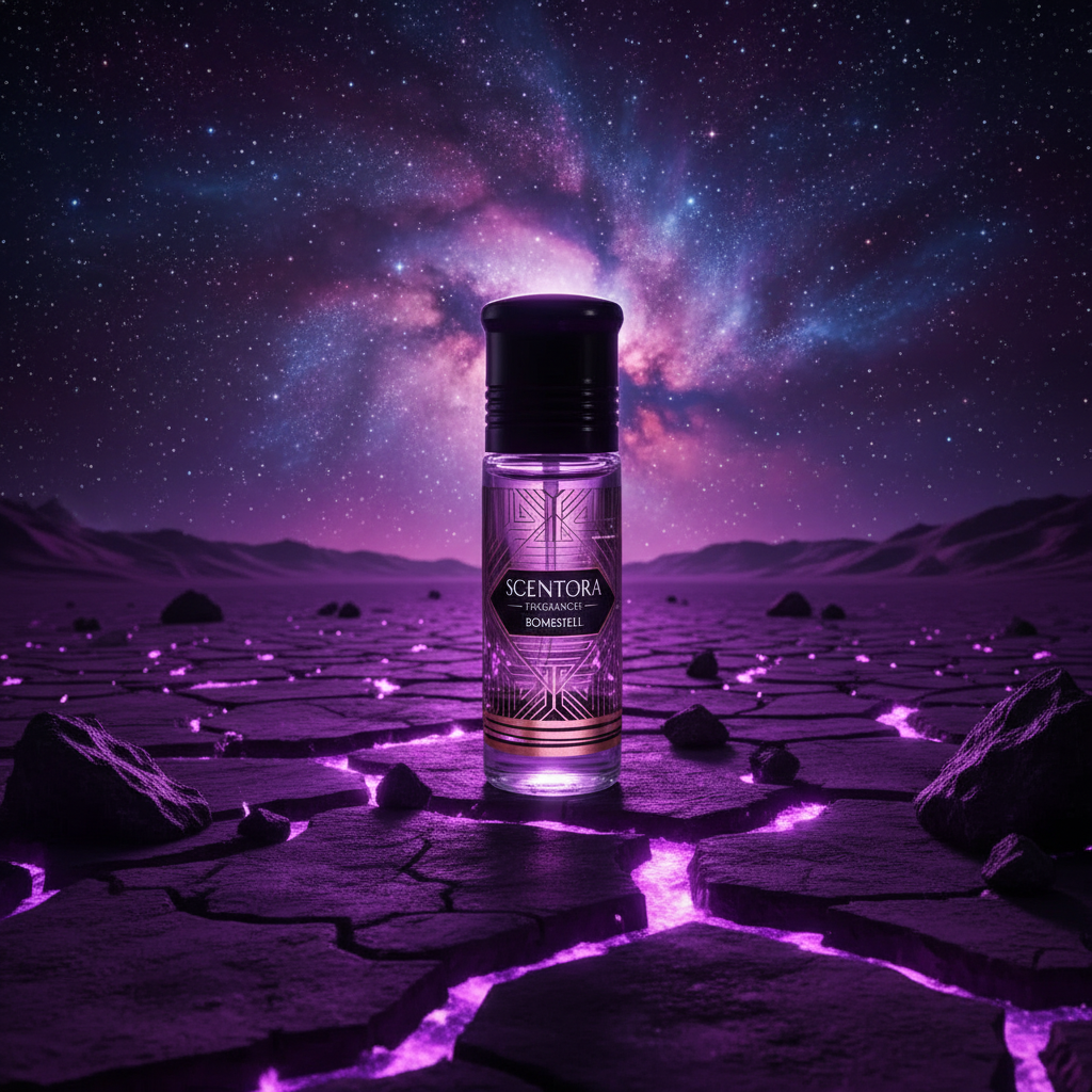 Bombshell Roll-On Attar – (Inspired by Victori@’s Sēcret Bombshell) | Women's Fruity Floral Perfume Oil | Alcohol-Free & Long Lasting
