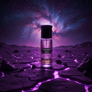 Bombshell Roll-On Attar