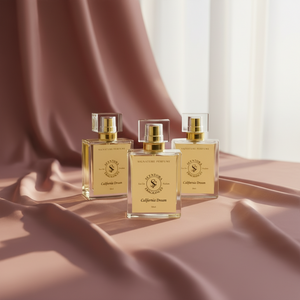 California Dream – Inspired by Lōuis Vuitt@n California Dream - Scentora Fragrances 