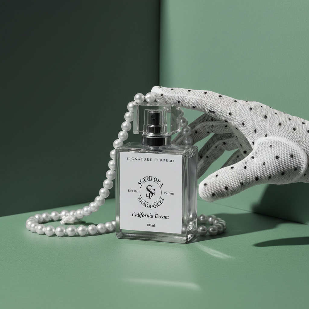 California Dream – Inspired by Lōuis Vuitt@n California Dream - Scentora Fragrances 
