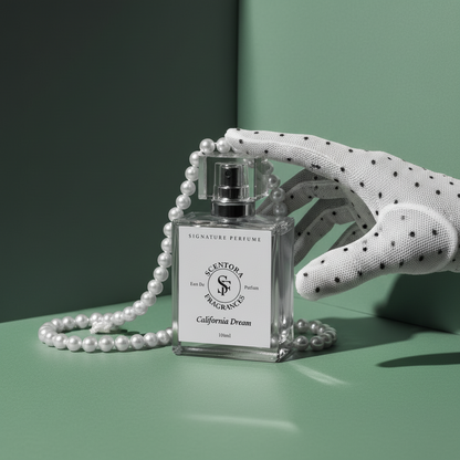 California Dream – Inspired by Lōuis Vuitt@n California Dream - Scentora Fragrances 