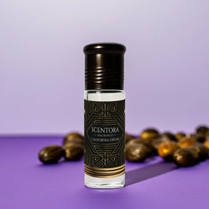 California Dream Roll-On – Inspired by Lōuis Vuitt@n California Dream - Scentora Fragrances 
