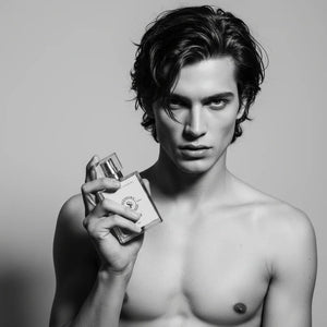 Calven All – Inspired by C@lvin Klēin All - Scentora Fragrances 
