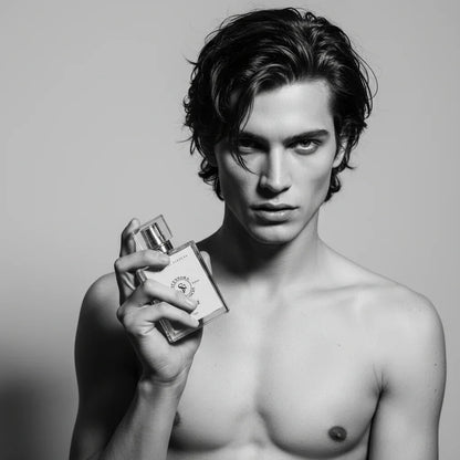 Calven All – Inspired by C@lvin Klēin All - Scentora Fragrances 