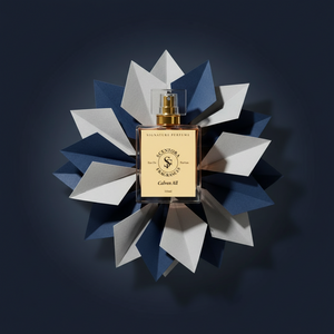 Calven All – Inspired by C@lvin Klēin All - Scentora Fragrances 