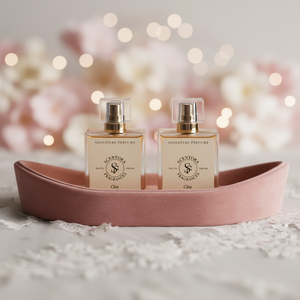 Clea – Inspired by Chlōe By Ch@nel - Scentora Fragrances 