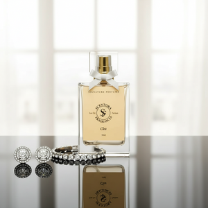 Clea – Inspired by Chlōe By Ch@nel - Scentora Fragrances 