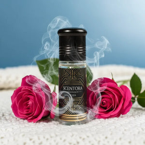 Clea Roll-On– Inspired by Chlōe By Ch@nel - Scentora Fragrances 