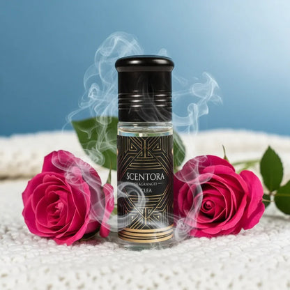 Clea Roll-On– Inspired by Chlōe By Ch@nel - Scentora Fragrances 