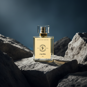 Crisp White Inspired by L@coste White - Scentora Fragrances