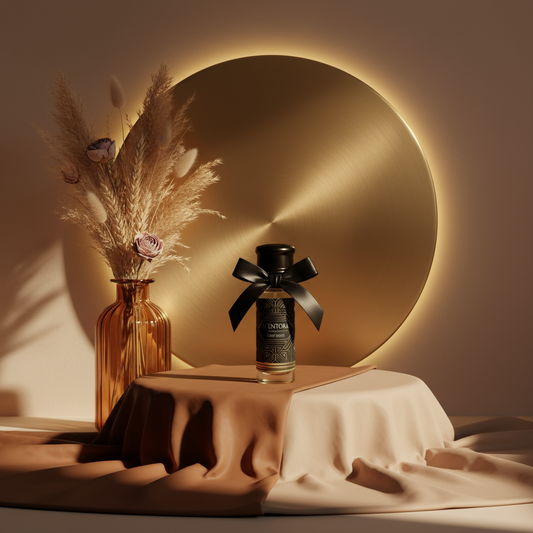 Crisp White Roll-On  – Inspired by L@coste White - Scentora Fragrances 