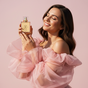 Desert storm – Inspired by R@sasi D@arej - Scentora Fragrances 