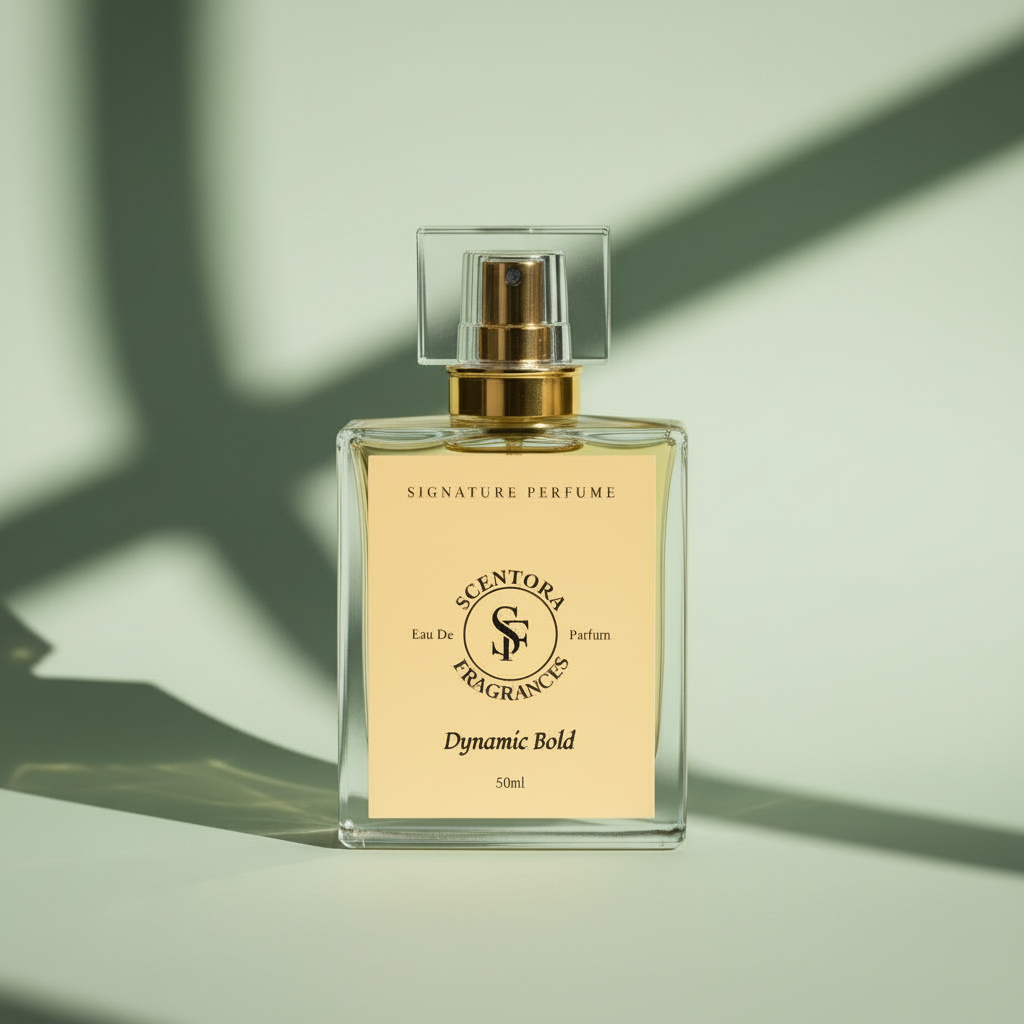 Dynamic Bold – Inspired by Cre@d Aventu$ - Scentora Fragrances 