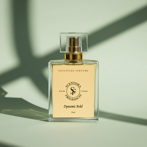Dynamic Bold – Inspired by Cre@d Aventu$ - Scentora Fragrances 