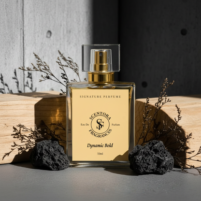 Dynamic Bold – Inspired by Cre@d Aventu$ - Scentora Fragrances 