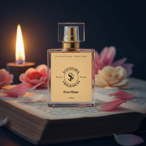 Eros Flame – Inspired by Vers@ce Erōs - Scentora Fragrances 