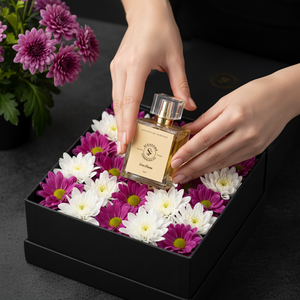 Eros Flame – Inspired by Vers@ce Erōs - Scentora Fragrances 