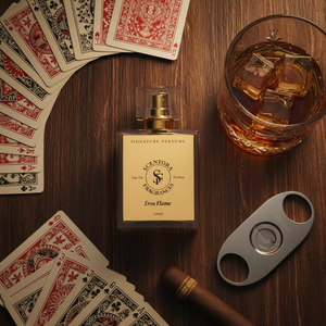 Eros Flame – Inspired by Vers@ce Erōs - Scentora Fragrances 