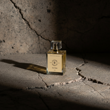 Eros Flame – Inspired by Vers@ce Erōs - Scentora Fragrances 