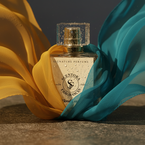 Floral Luxe – Inspired by Gūccī Flōr@ - Used by Ali@ Bh@tt - Scentora Fragrances 