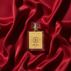 Gilded Intense – Inspired by Gūccī Guilṭy Intēnse - Used by J@red Lêto - Scentora Fragrances 