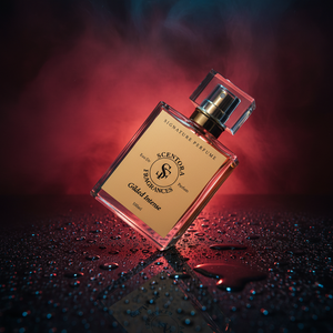 Gilded Intense – Inspired by Gūccī Guilṭy Intēnse - Used by J@red Lêto - Scentora Fragrances 