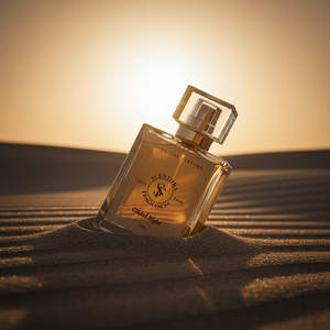 Gilded Night – Inspired by Gūccī Guilṭy - Used by L@na Del Rey - Scentora Fragrances 