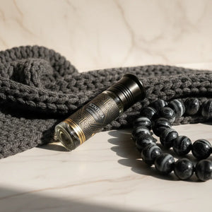 Gilded Night Roll-On – Inspired by Gūccī Guilṭy - Used by L@na Del Rey - Scentora Fragrances 